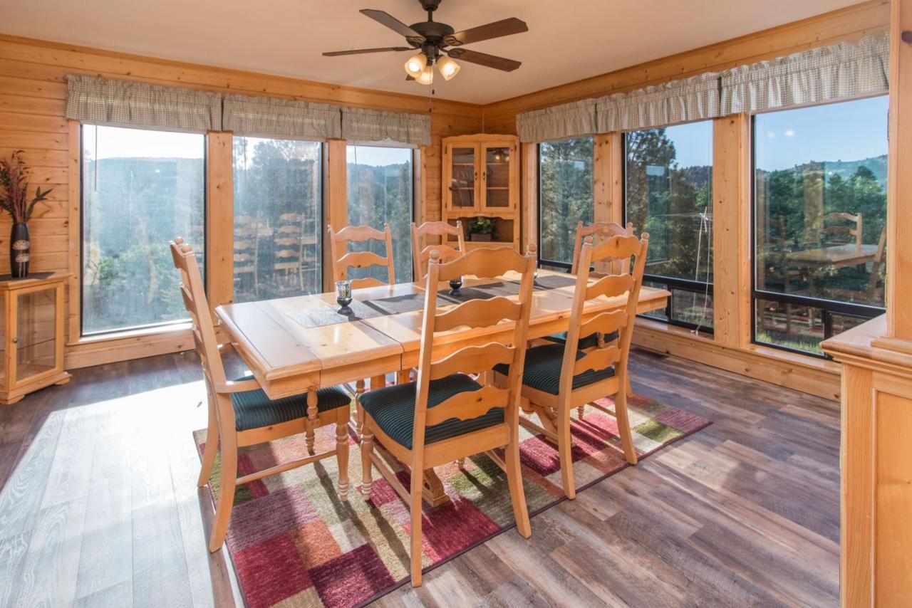 Oak Grove Cabin - thumb 11