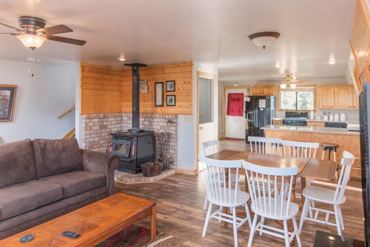 Oak Grove Cabin - thumb 14