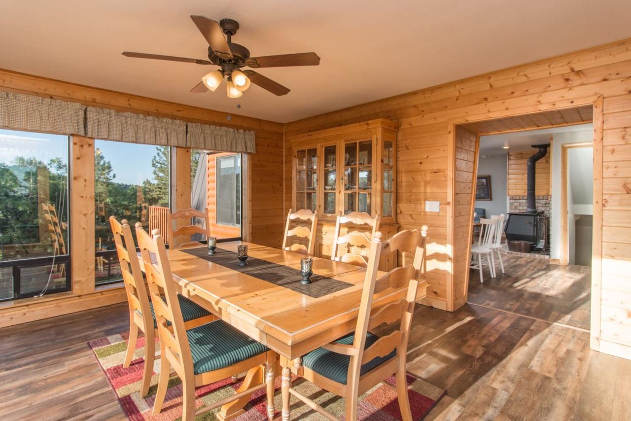 Oak Grove Cabin - thumb 10