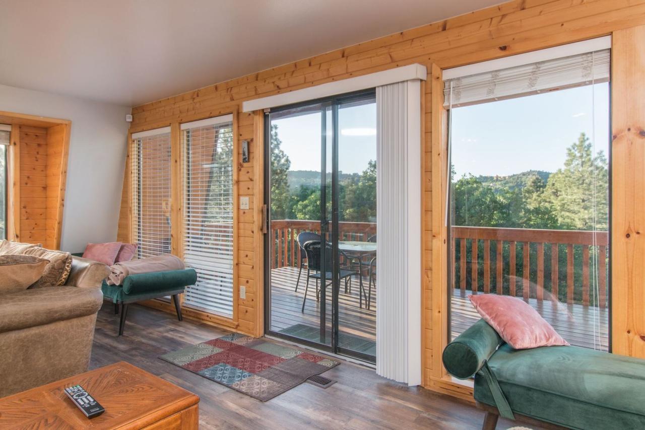 Oak Grove Cabin - thumb 17