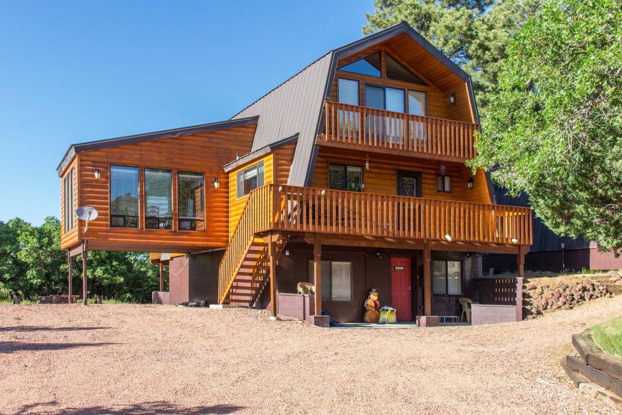 Oak Grove Cabin - thumb 2