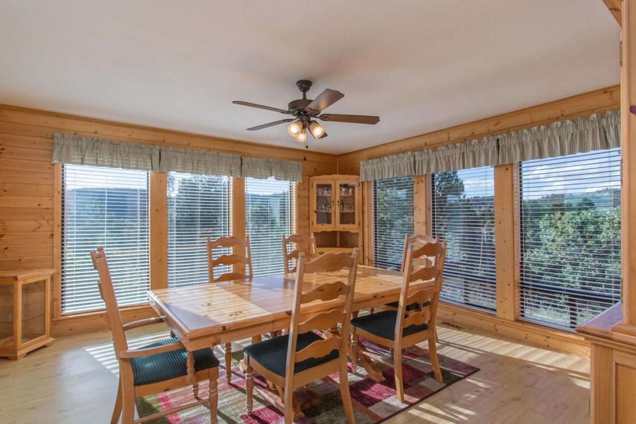 Oak Grove Cabin - thumb 6