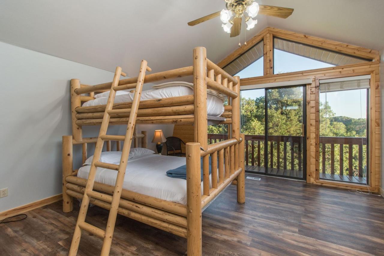 Oak Grove Cabin - thumb 18