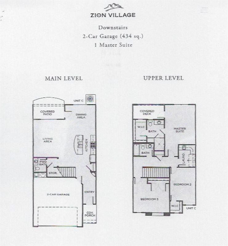 Zion Village 411 - thumb 0