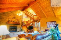 Abode at Pinnacle Accommodation Ohio