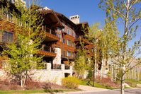 Abode on Empire Pass Accommodation Ohio