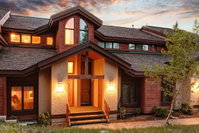 Abode on Ridgepoint Accommodation Ohio