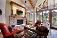 Abode at Shooting Star Accommodation Ohio