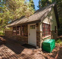 Hideaway Above The Stream - Accommodation Ohio
