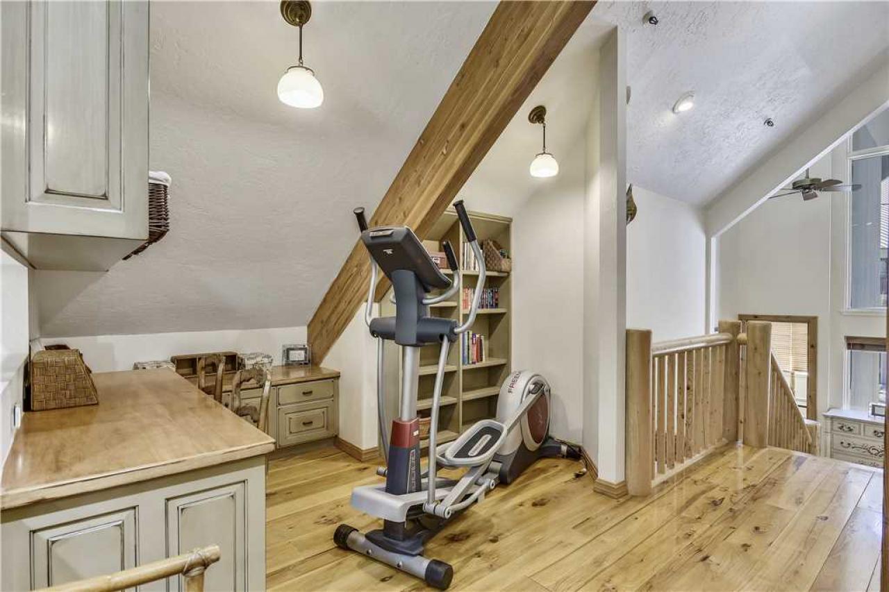 Powder Ridge #9B - thumb 7