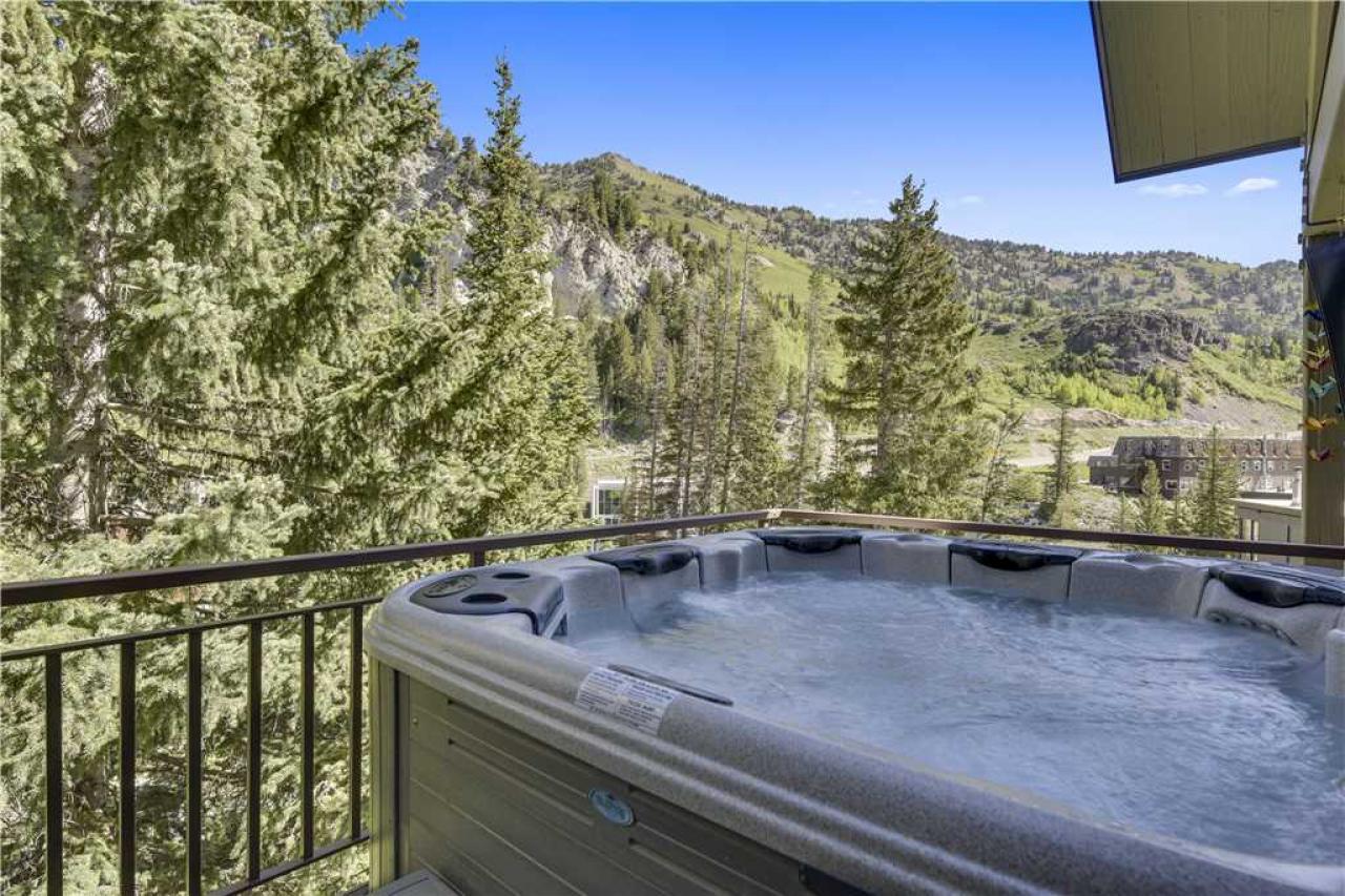 Powder Ridge #9B - thumb 1