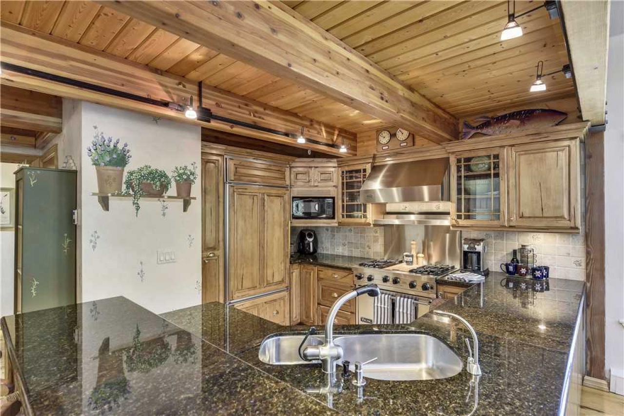 Powder Ridge #9B - thumb 3