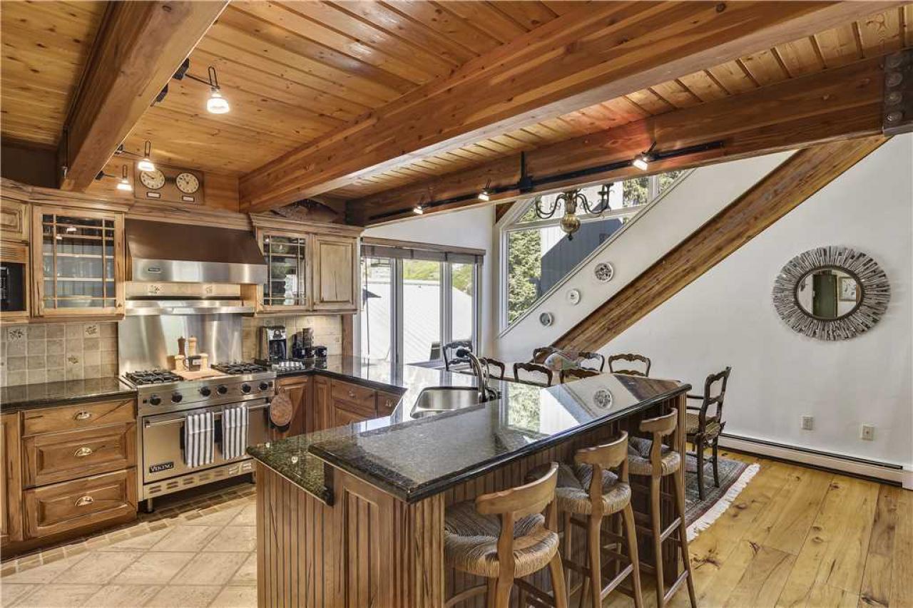 Powder Ridge #9B - thumb 0