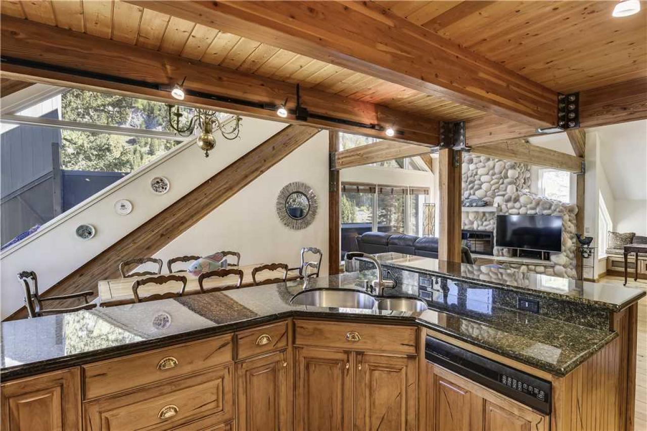 Powder Ridge #9B - thumb 35