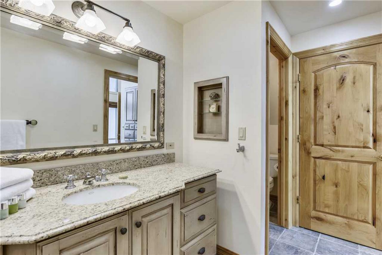 Powder Ridge #9B - thumb 30