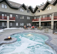 Killington Mountain Lodge BW Signature Collection - Accommodation Ohio