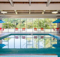 White River Inn  Suites - Accommodation Ohio