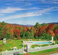 Greenbrier Inn Killington - Accommodation Ohio