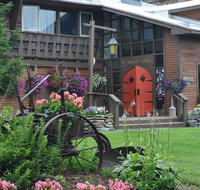 Summit Lodge - Accommodation Ohio