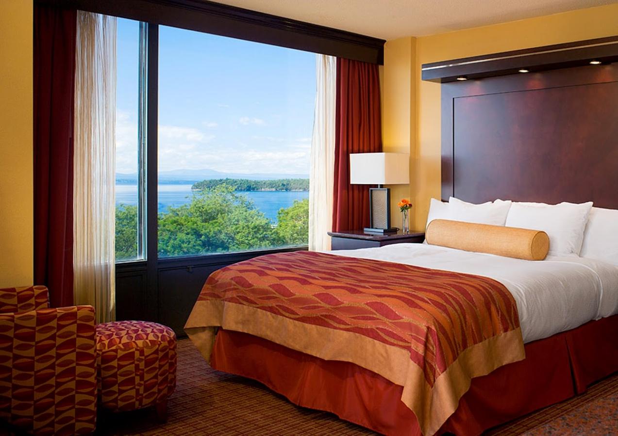 Hilton Burlington Lake Champlain - thumb 4