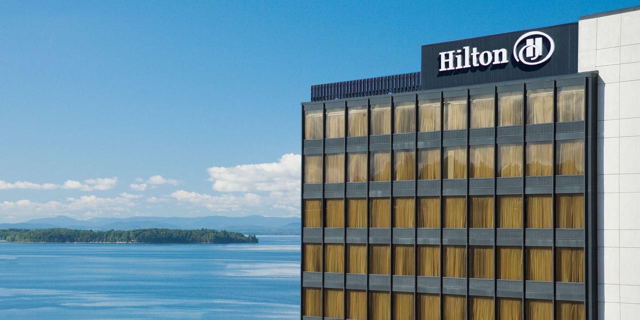 Hilton Burlington Lake Champlain - thumb 25