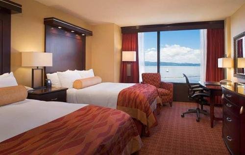Hilton Burlington Lake Champlain - thumb 16