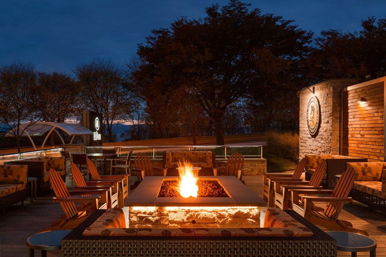 Hilton Burlington Lake Champlain - thumb 24