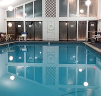 Cascades Lodge - Accommodation Ohio