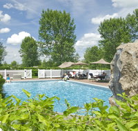 The Essex Resort - Accommodation Ohio