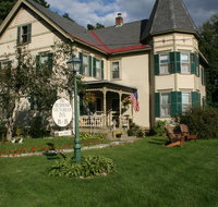 Richmond Victorian Inn - Accommodation Ohio
