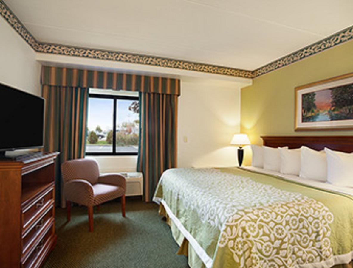 Days Inn By Wyndham Rutland/Killington Area - thumb 15