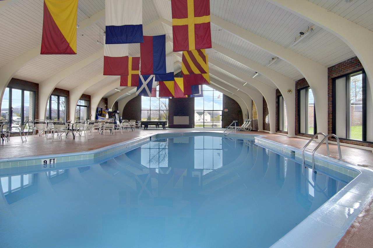 Days Inn By Wyndham Rutland/Killington Area - thumb 3