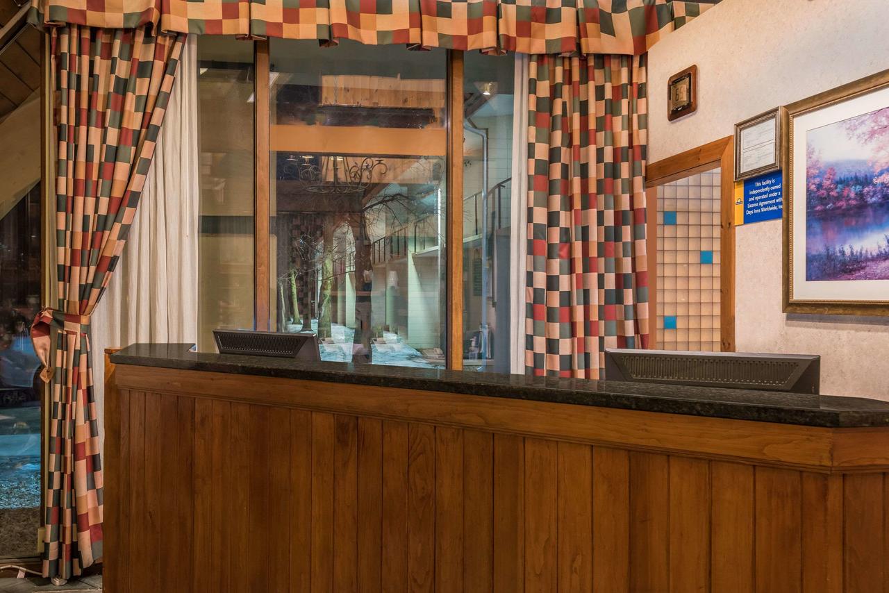 Days Inn By Wyndham Rutland/Killington Area - thumb 28