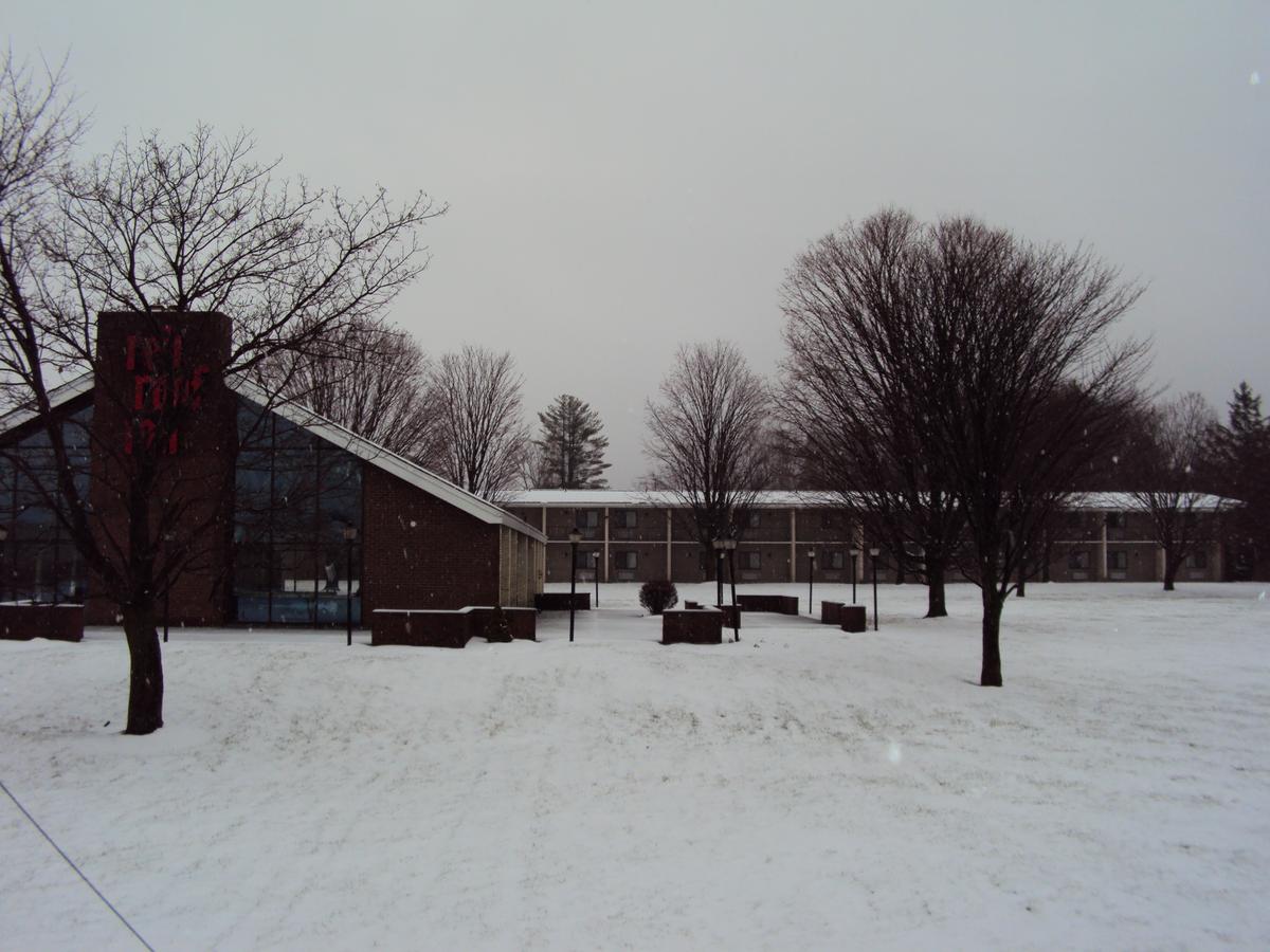 Days Inn By Wyndham Rutland/Killington Area - thumb 13