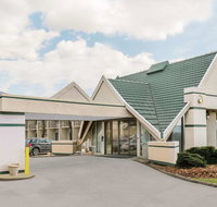 Days Inn by Wyndham Rutland/Killington Area - Accommodation Ohio