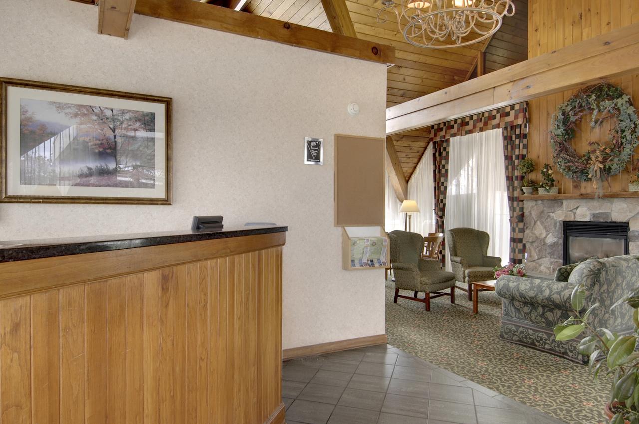 Days Inn By Wyndham Rutland/Killington Area - thumb 21