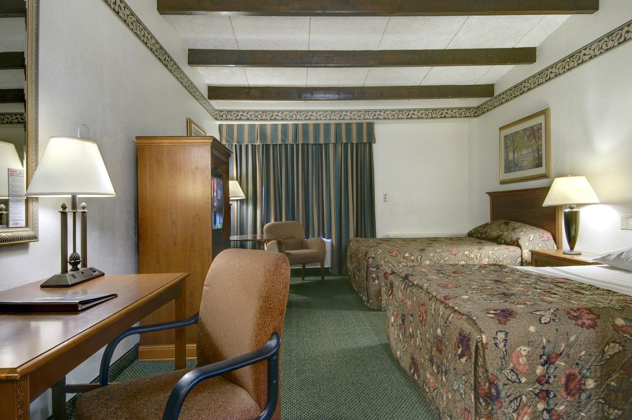 Days Inn By Wyndham Rutland/Killington Area - thumb 22