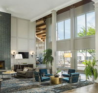 DoubleTree by Hilton Hotel Burlington Vermont - Accommodation Ohio