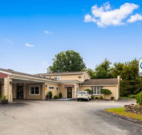 Best Western Bennington - Accommodation Ohio