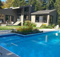 Cricket Hill - Accommodation Ohio