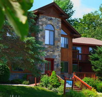 The Snowed Inn - Accommodation Ohio