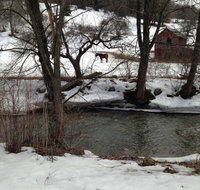 Green River Inn - Accommodation Ohio