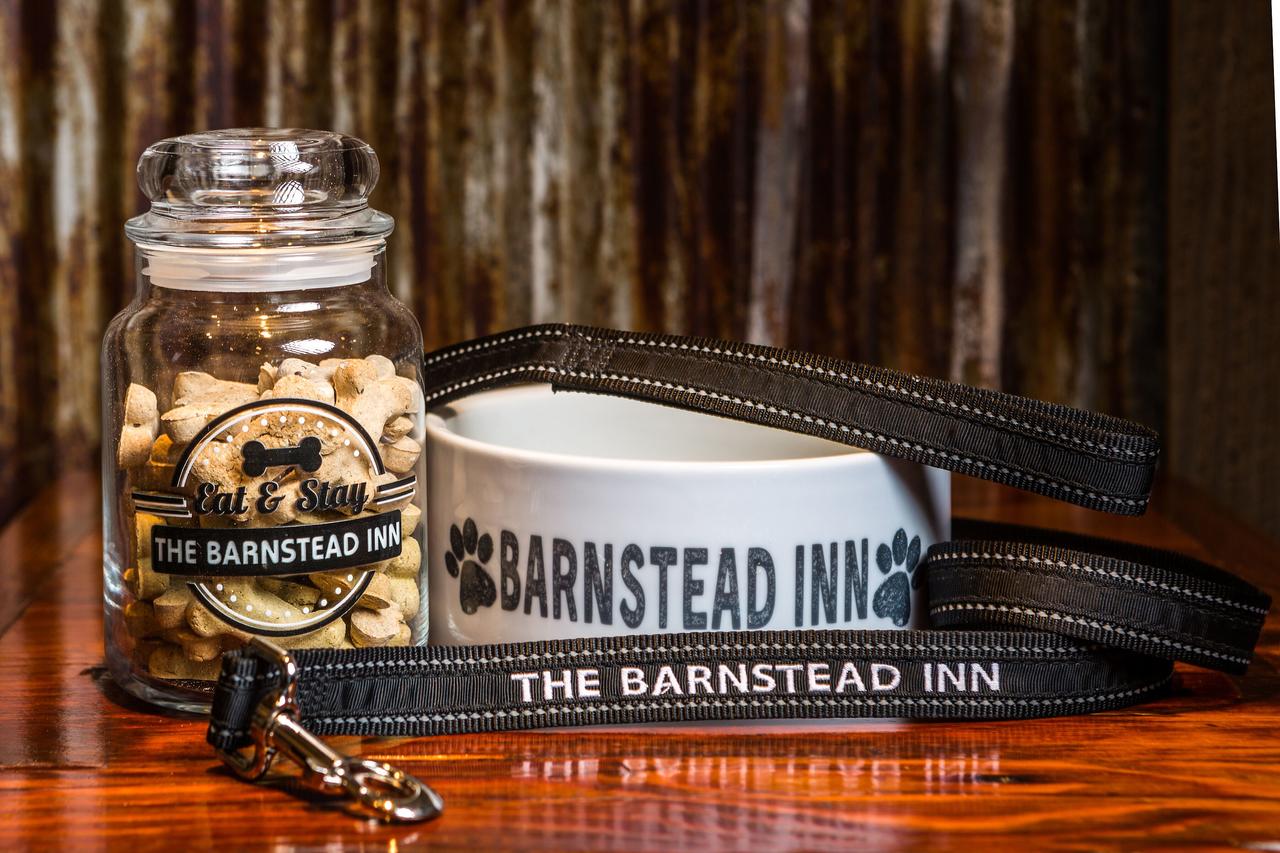 The Barnstead Inn - thumb 26