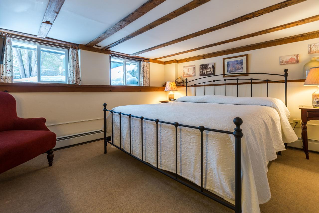 The Barnstead Inn - thumb 36