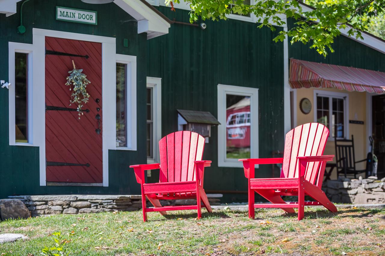 The Barnstead Inn - thumb 10