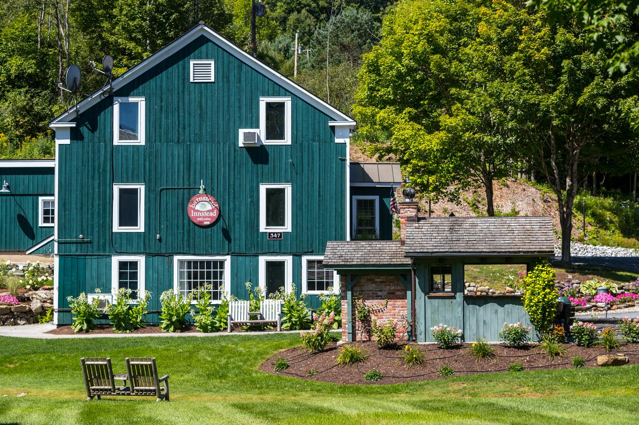 The Barnstead Inn - thumb 2