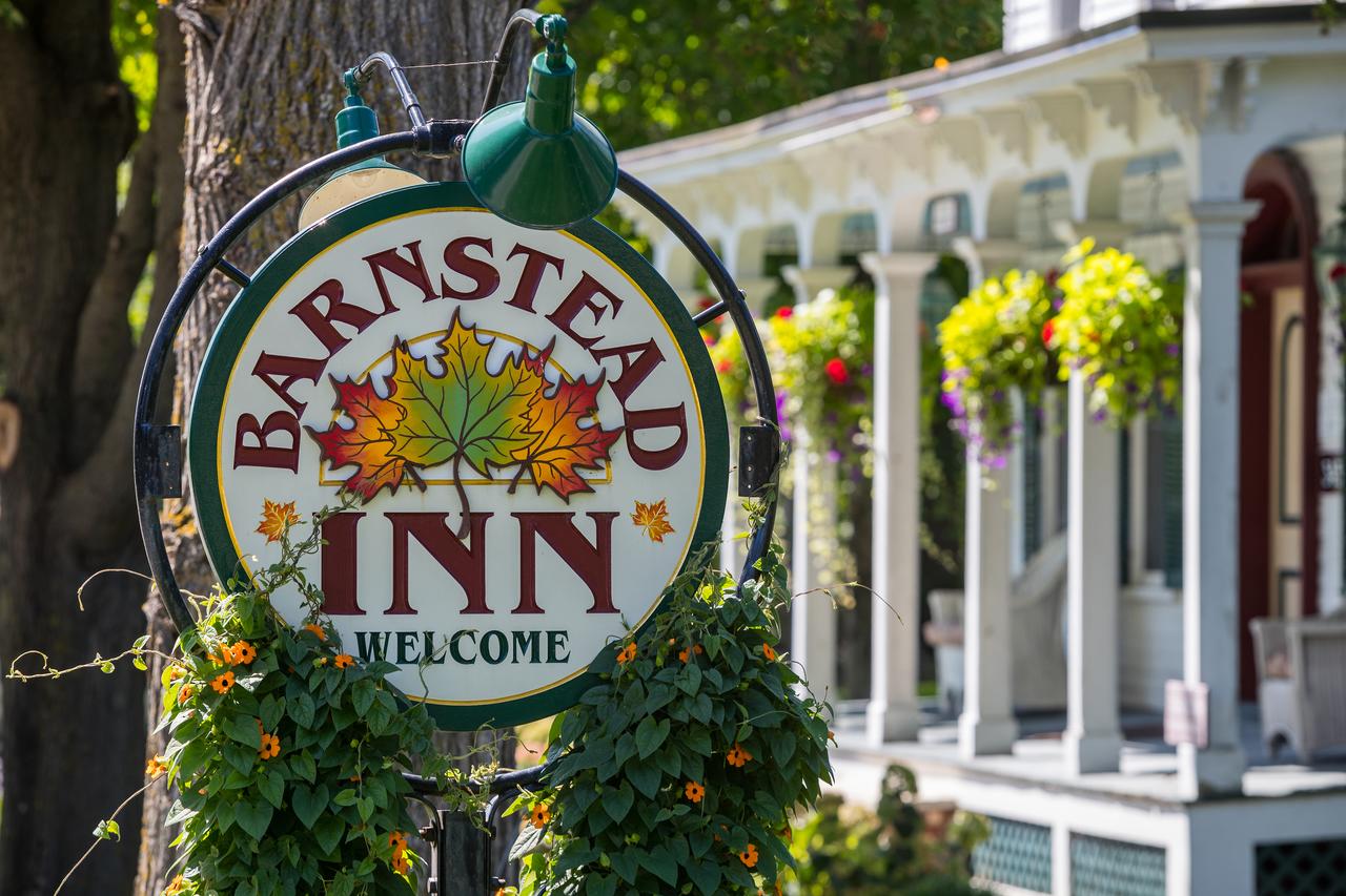 The Barnstead Inn - thumb 6