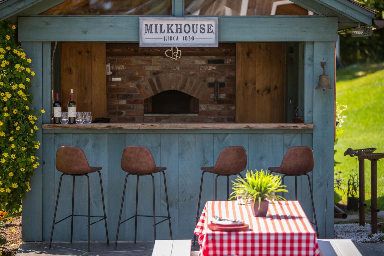 The Barnstead Inn - thumb 9