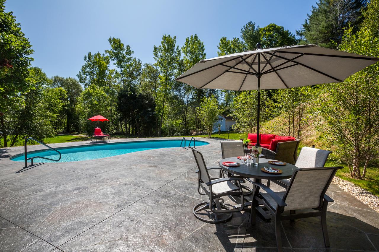 The Barnstead Inn - thumb 12