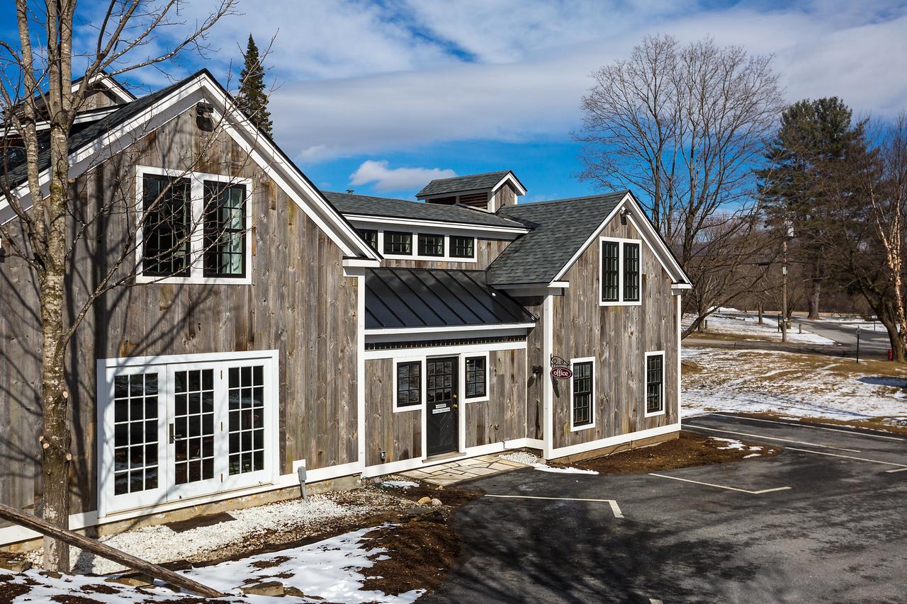 The Barnstead Inn - thumb 16